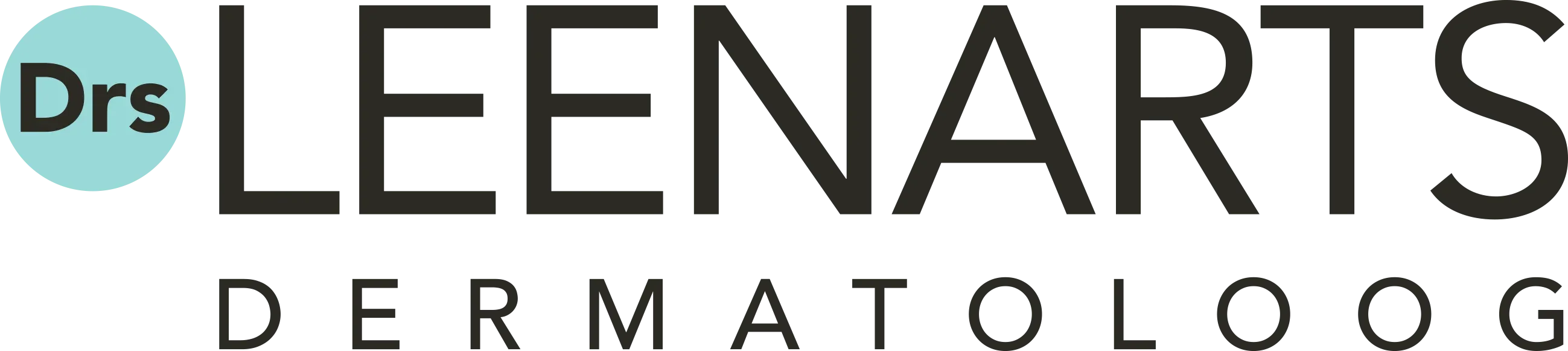 Naar de pagina van Drs. Leenarts zonnebrand Logo van Drs. Leenarts zonnebrand